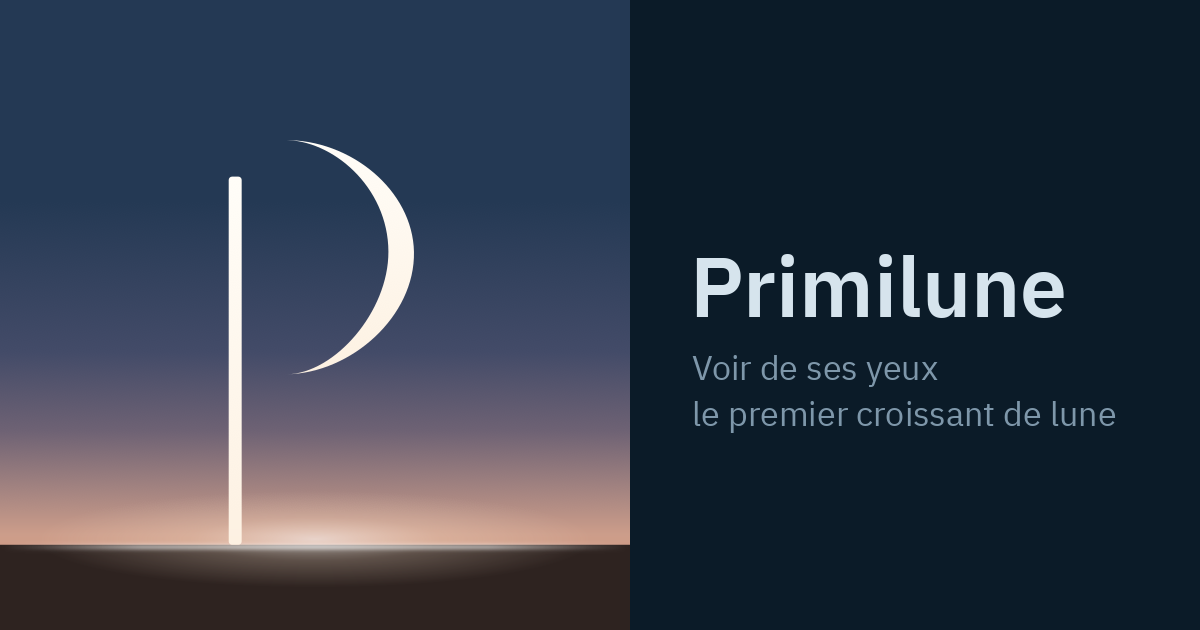Primilune