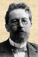Anton Tchekhov